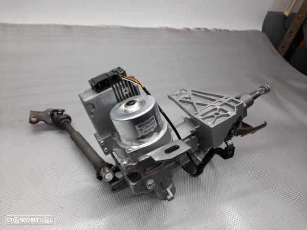 Coluna Direçao Renault Clio Iv (Bh_) - 4