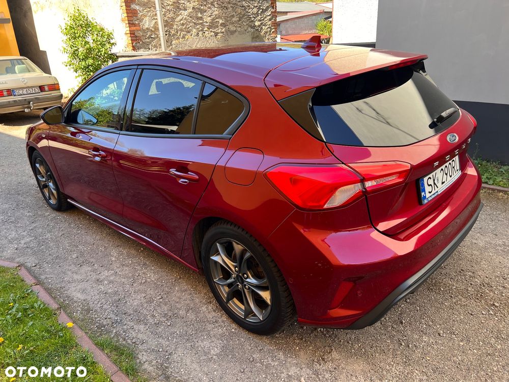 Ford Focus 1.0 EcoBoost ST-Line Business - 6