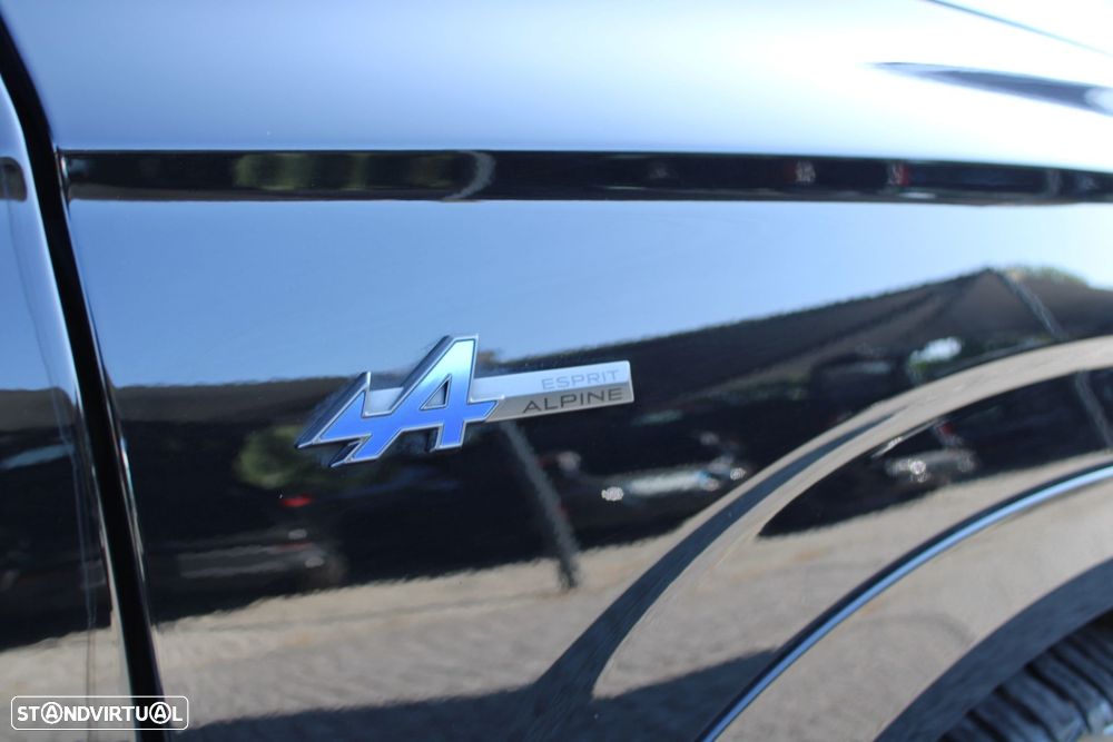 Renault Espace 1.2 E-Tech Full Hybrid Esprit Alpine - 49
