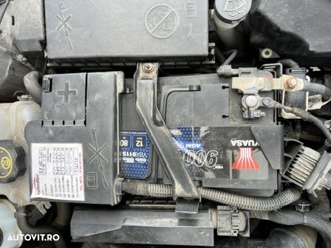 Opel Astra 2.0 CDTI ECOTEC Start/Stop Sport - 23