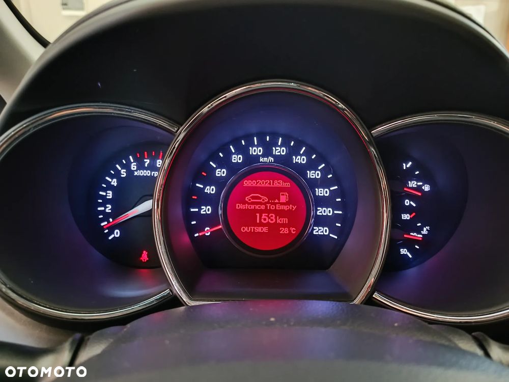 Kia Rio 1.2 Attract - 16