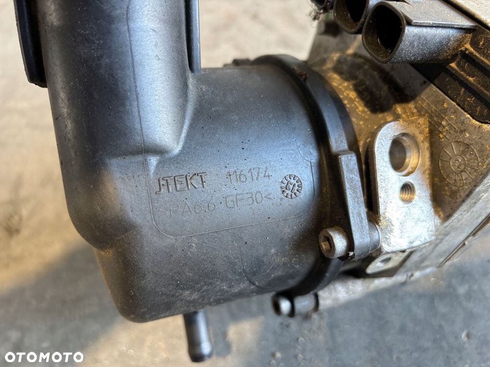 POMPA WSPOMAGANIA PEUGEOT 9676154180 - 3