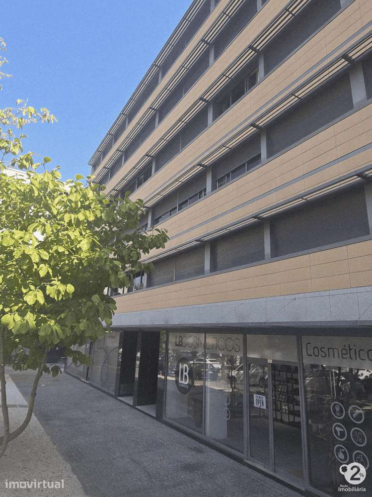 Apartamento T2+1 em Santa Marinha - Vila Nova de Gaia - Grande imagem: 2/22