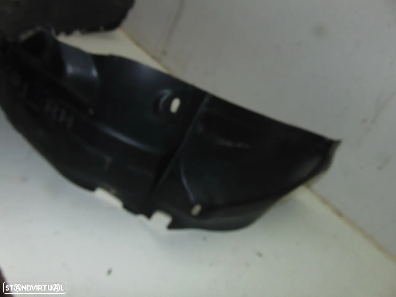 Mazda MX3 cava roda - 3