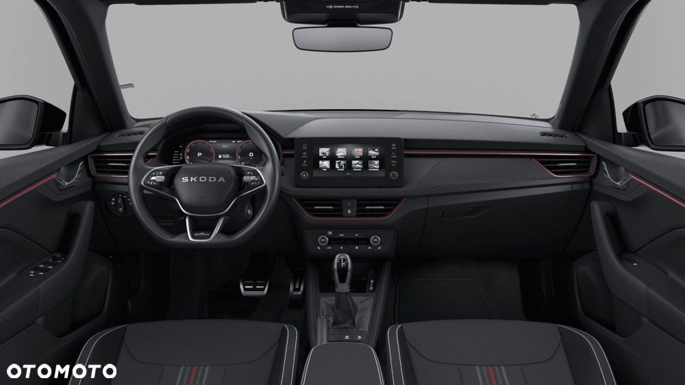 Skoda Kamiq 2026 photo 4