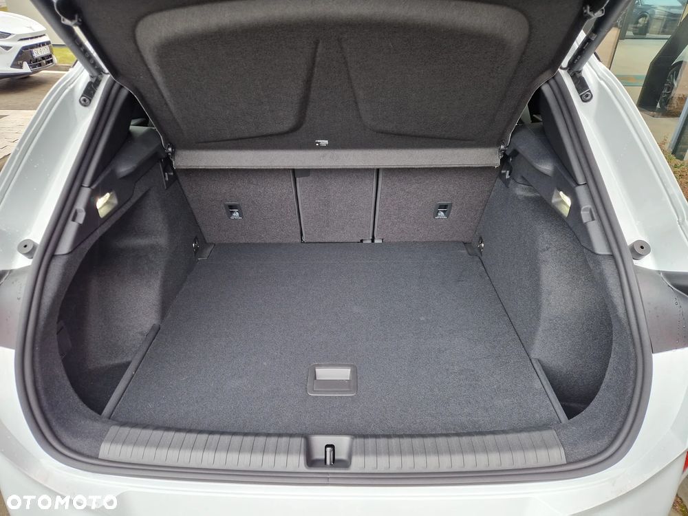 Cupra Terramar 2.0 TSI 4Drive Advantage Edition DSG - 9