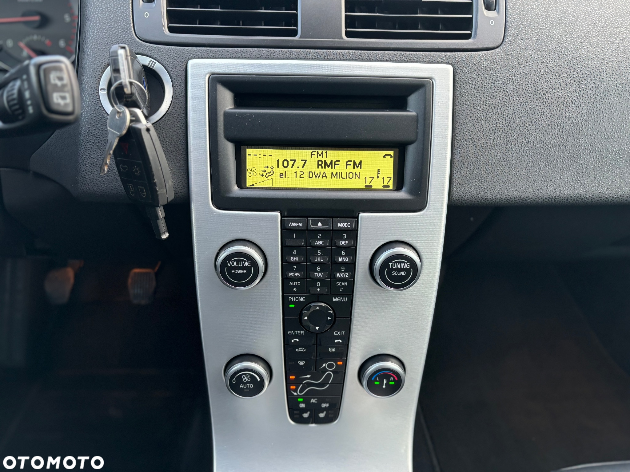 Volvo V50 - 13