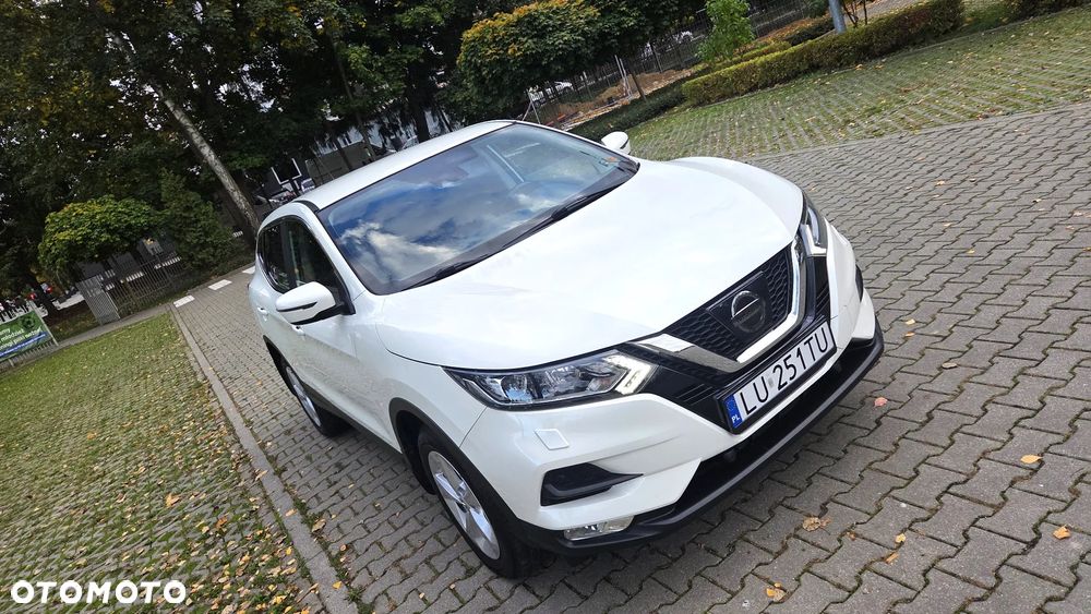 Nissan Qashqai 1.6 DCi N-Tec - 8