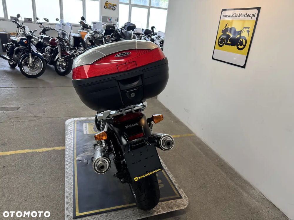 Yamaha BT - 7