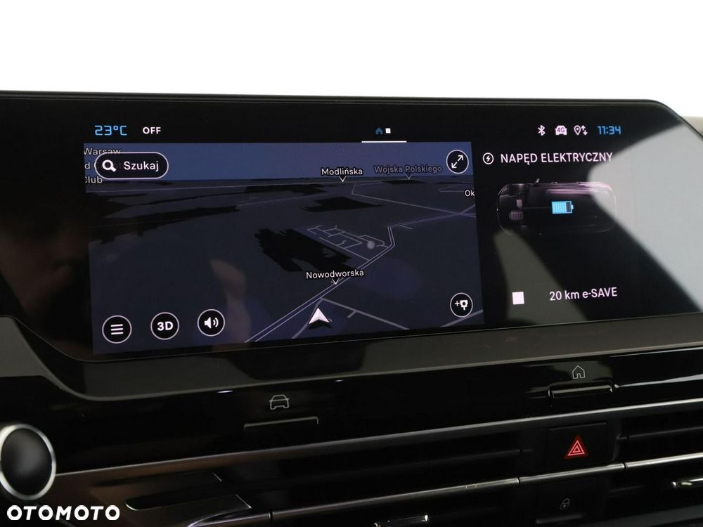 Citroën C5X 225 Start&Stopp e-EAT8 FEEL PACK - 25