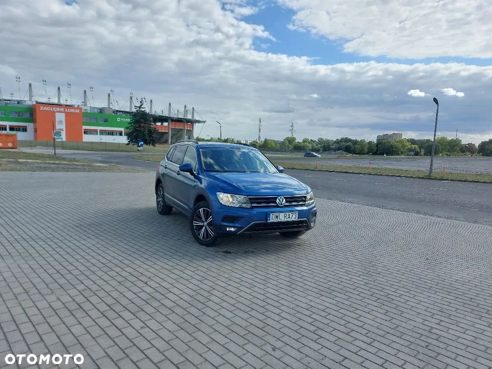 Volkswagen Tiguan 2,0 TSI OPF 4Motion DSG Elegance - 11