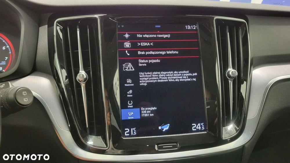 Volvo V60 - 19