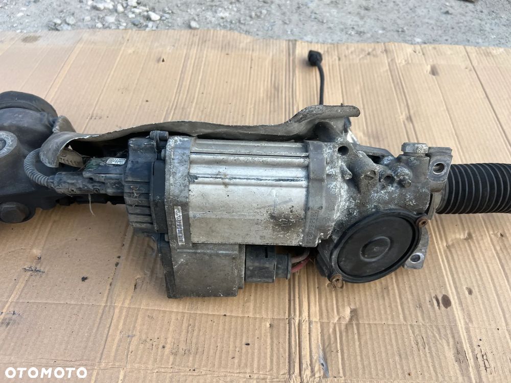 UKŁAD KIEROWNICZY MAGLOWNICA VW SEAT SKODA 1K1423051CK - 4