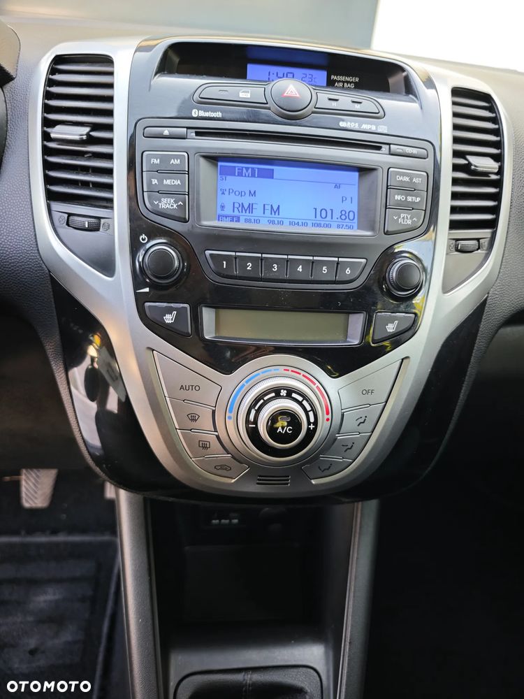 Hyundai ix20 1.6 Comfort - 15
