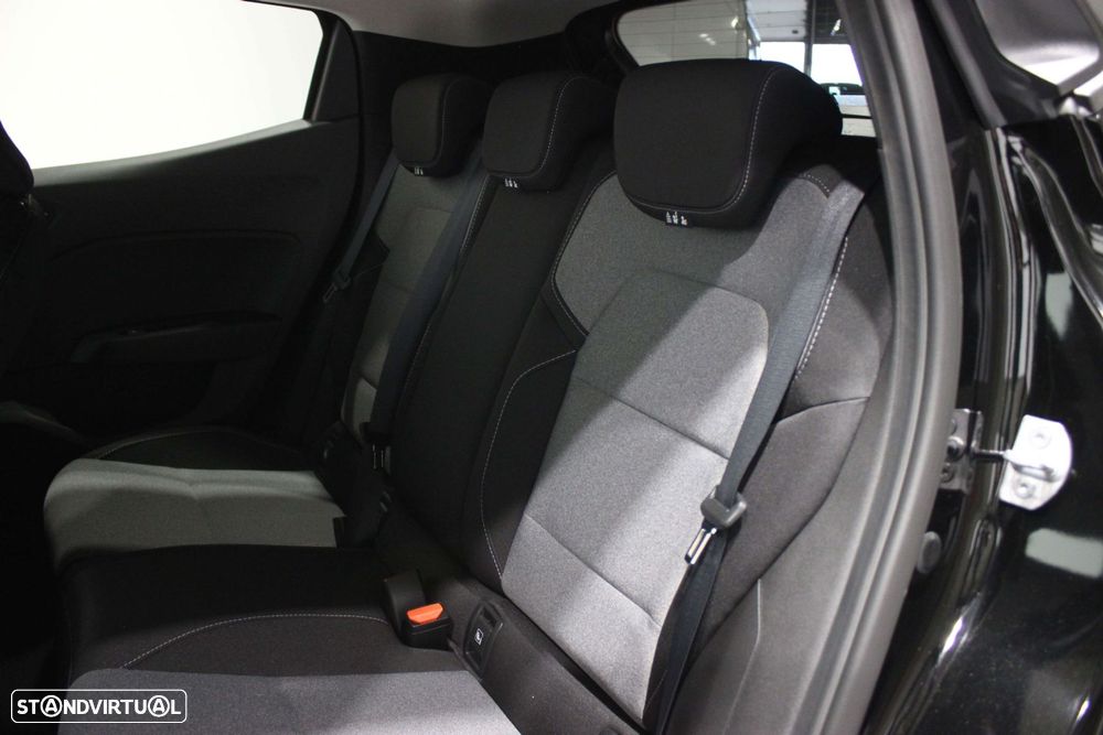 Mitsubishi Colt 1.0 MPI-T Kaiteki Bi-Fuel - 33