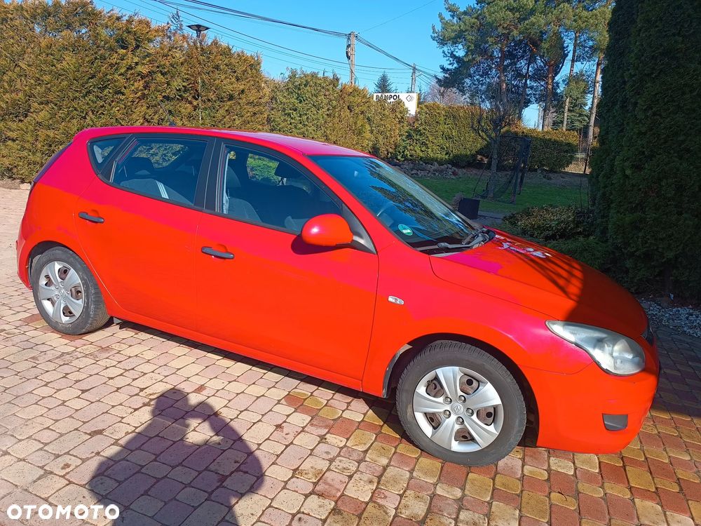Hyundai i30 1.4 FIFA WM Edition - 5