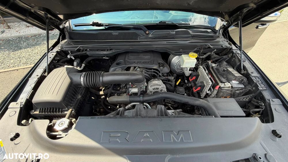 Dodge RAM - 10