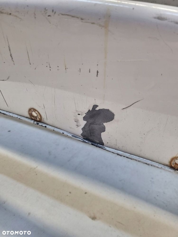 BMW 5 F10 F11 M-PAKIET Zderzak przód przedni - 4