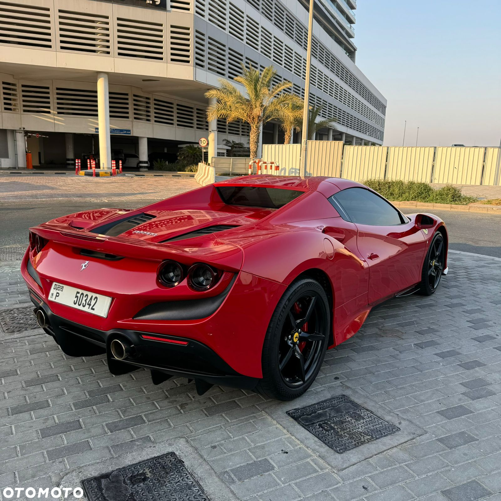 Ferrari F8 Tributo - 23
