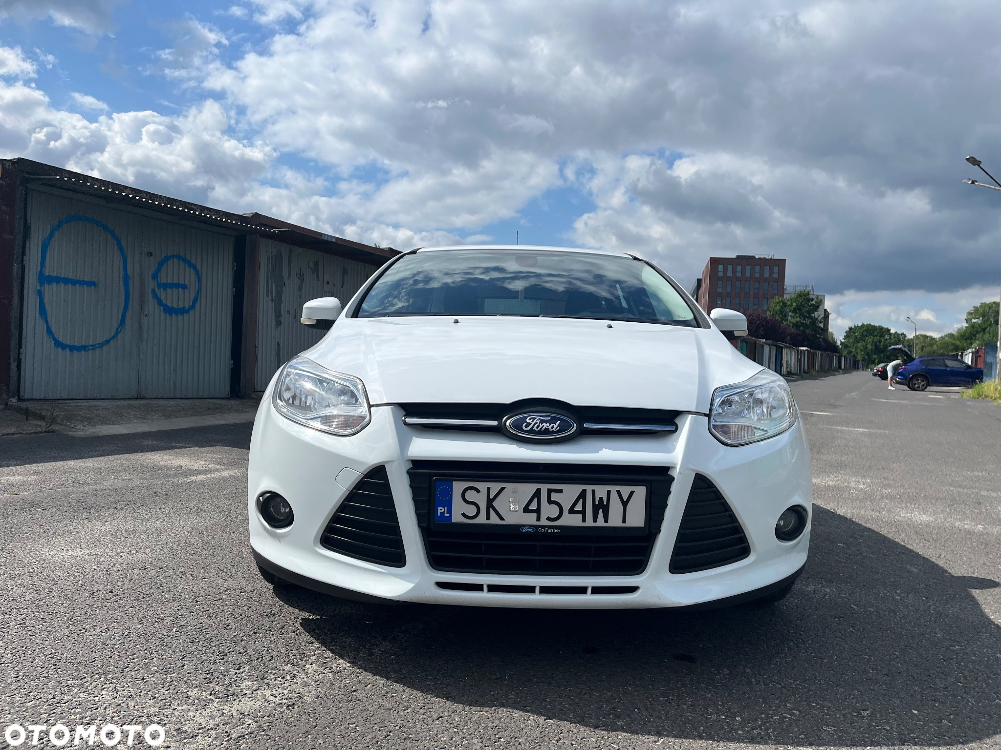 Ford Focus 2.0 TDCi Edition MPS6 - 2