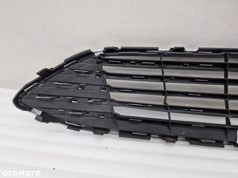FORD FOCUS MK3 LIFT 14- ATRAPA PRZEDNIA PRZÓD / GRILL , NR F1EB-8C436-A , NR AUKCJI K347 - 14