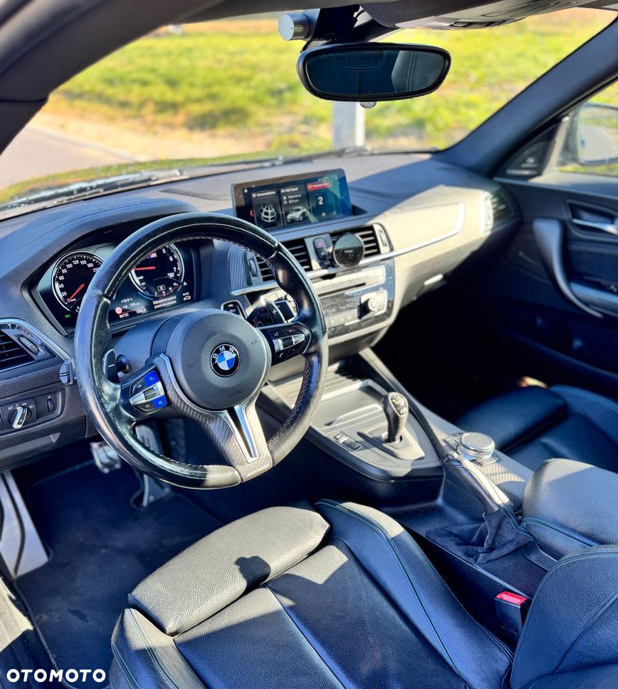 BMW M2 - 6