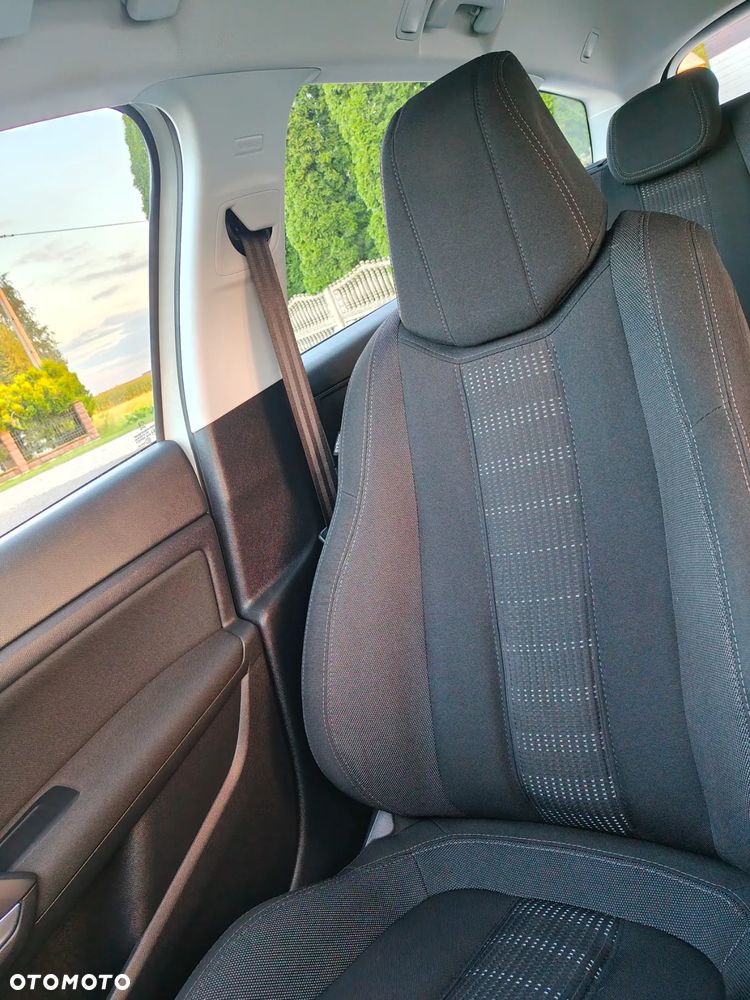 Peugeot 308 1.6 BlueHDi Business Line S&S - 26