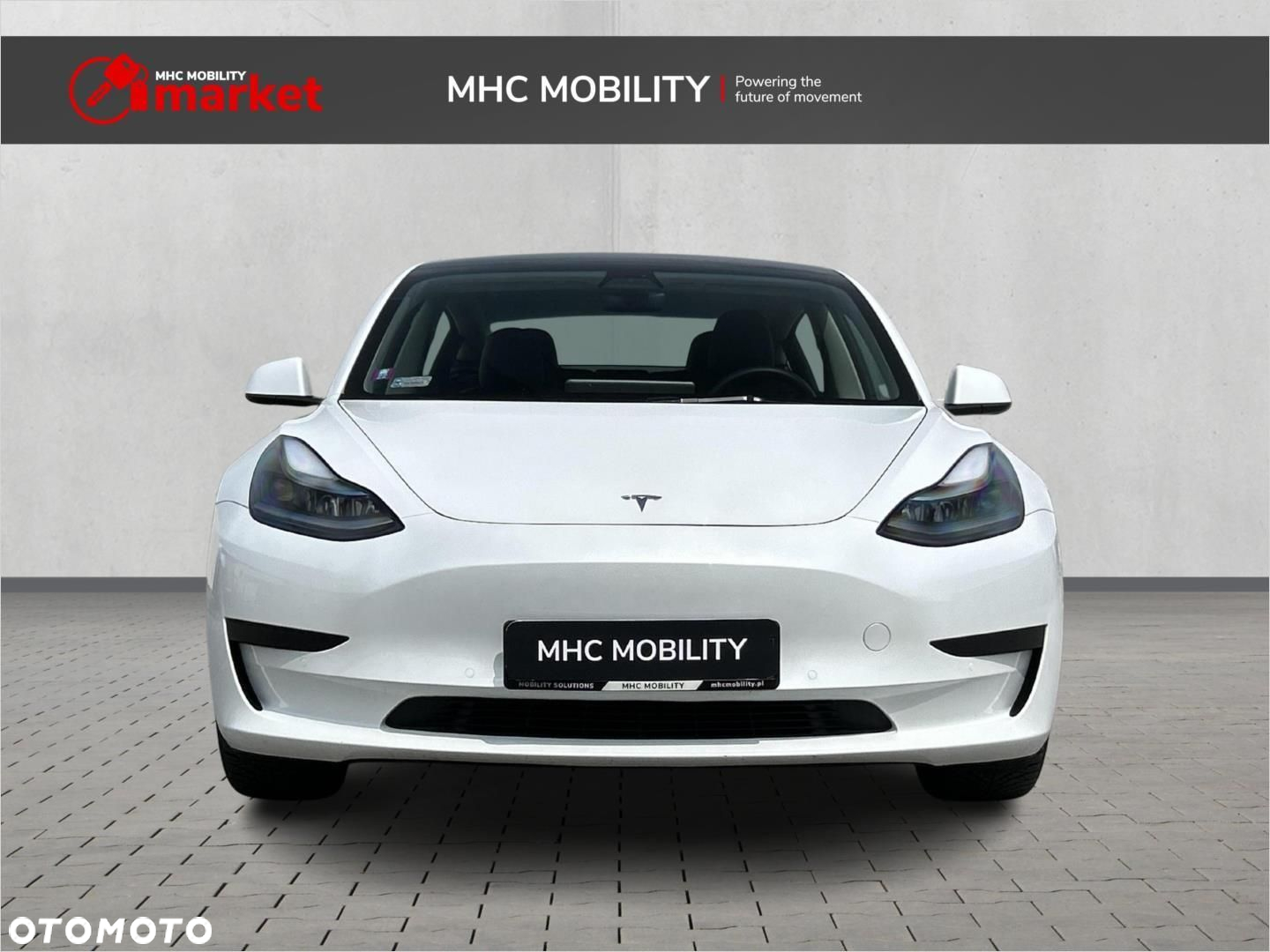 Tesla Model 3 Standard Range Plus - 10