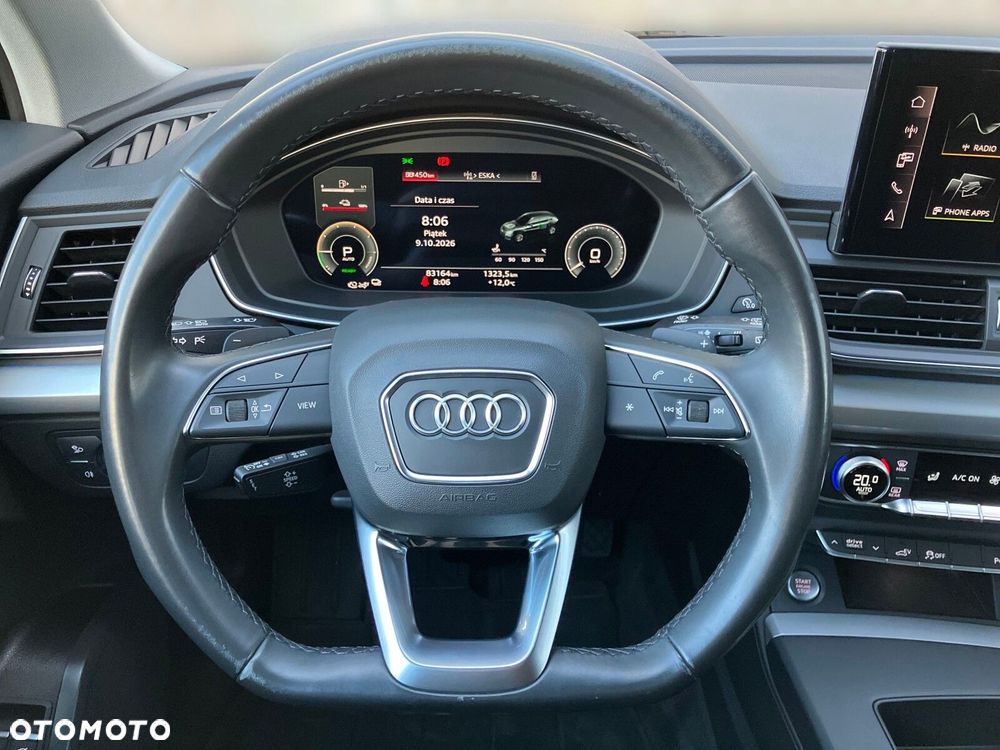 Audi Q5 - 12