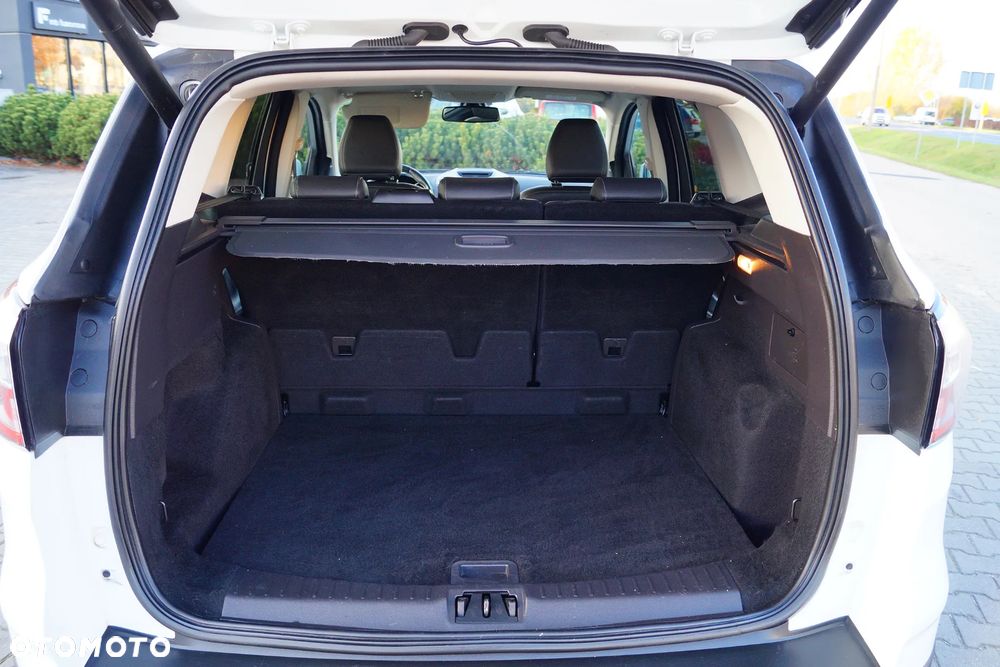 Ford Kuga 2.0 TDCi FWD Titanium Plus - 20