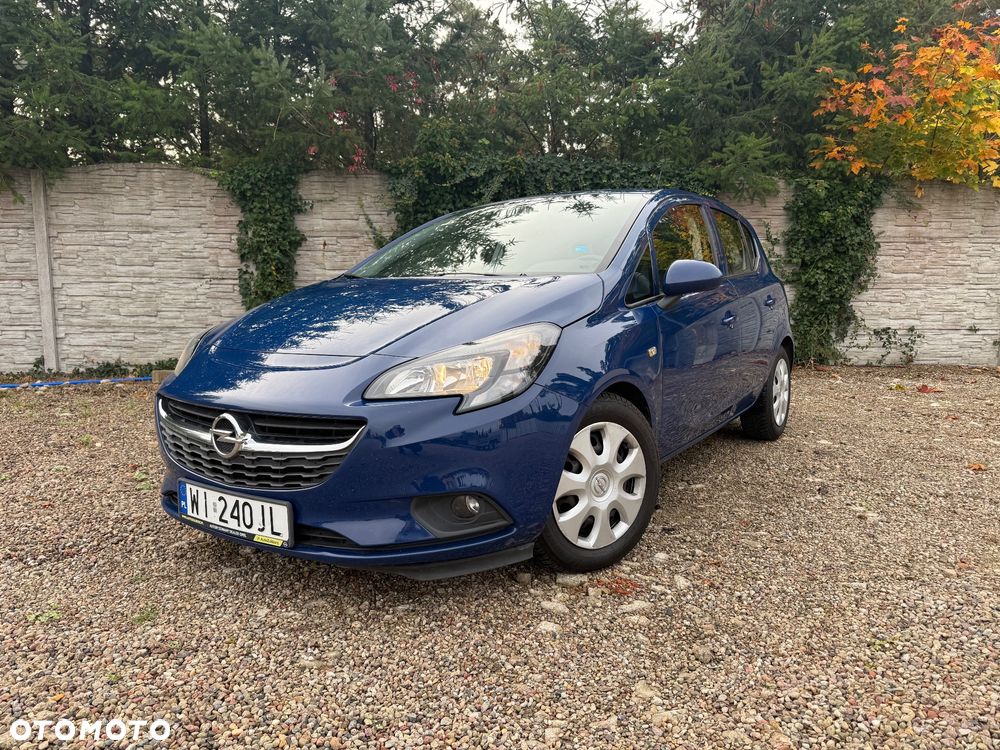 Opel Corsa - 29
