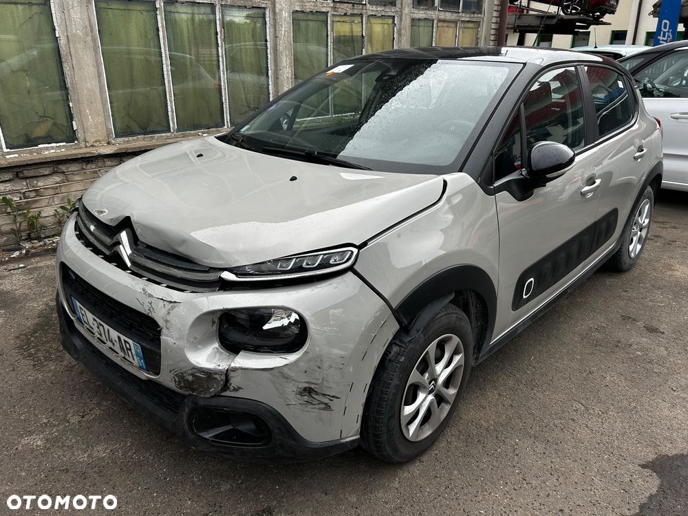 Citroën C3 - 8