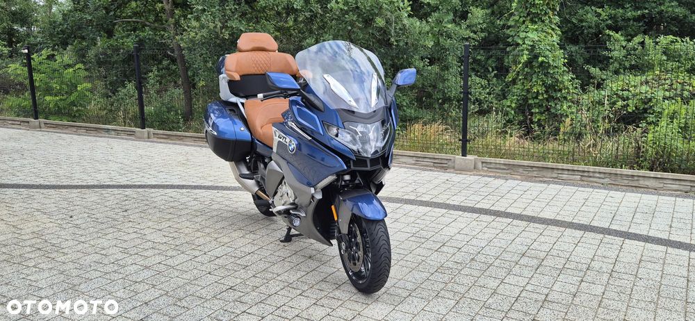 BMW K - 10