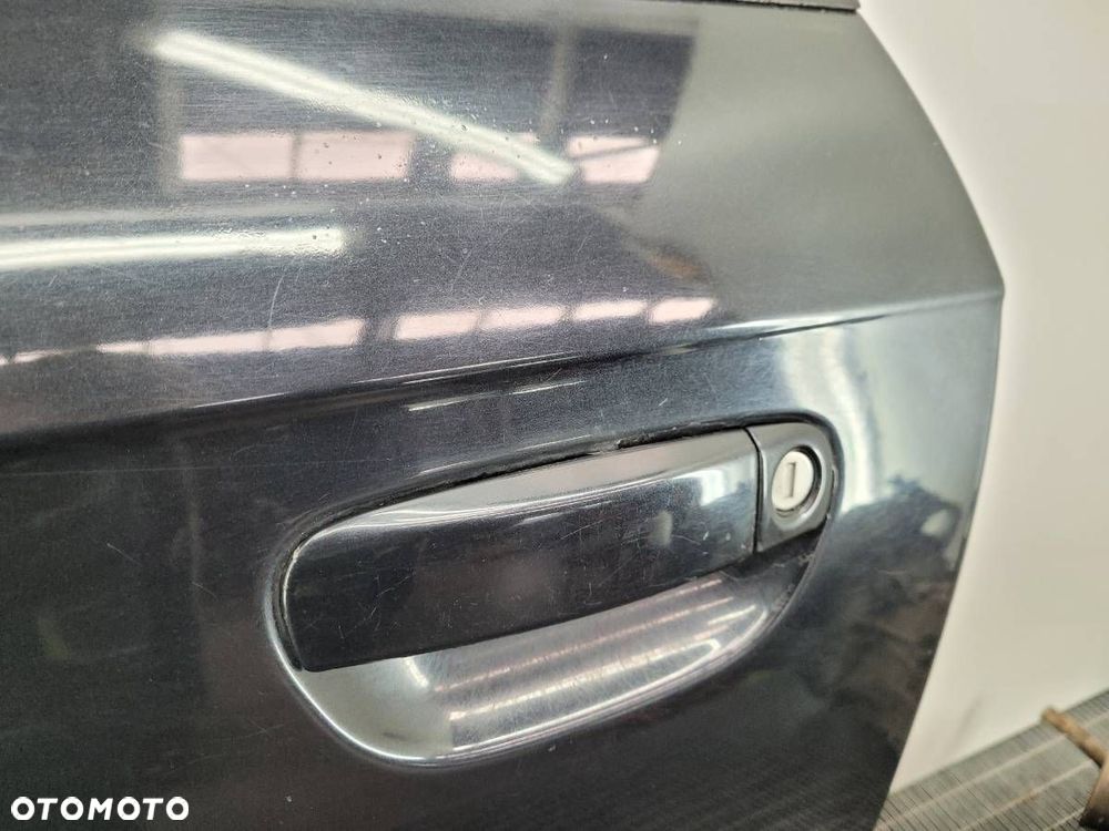 DRZWI PRZÓD PRZEDNIE LEWE AUDI A3 8P 3D - 6