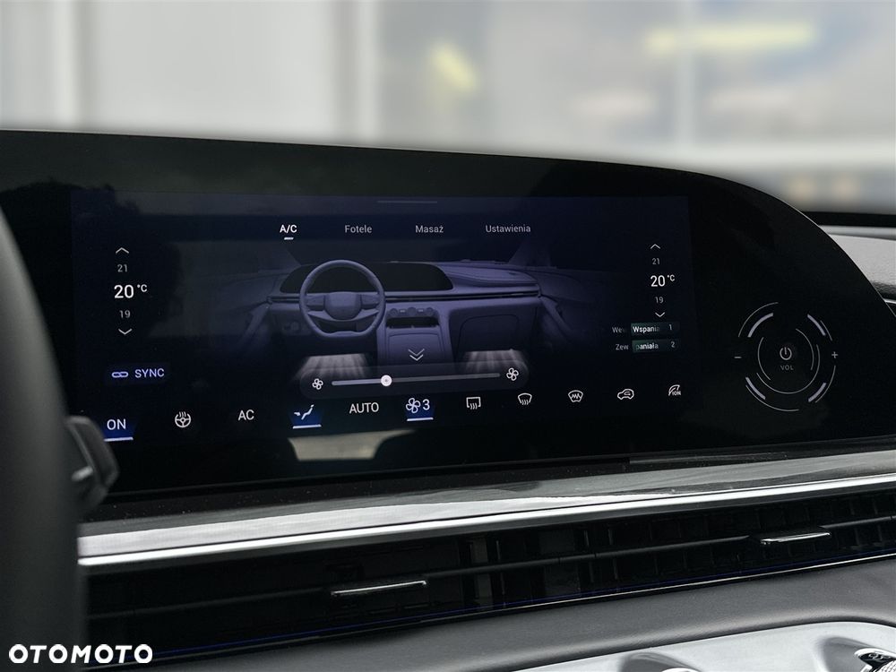 Omoda 9 1.5 Super Hybrid Exclusive AWD - 26