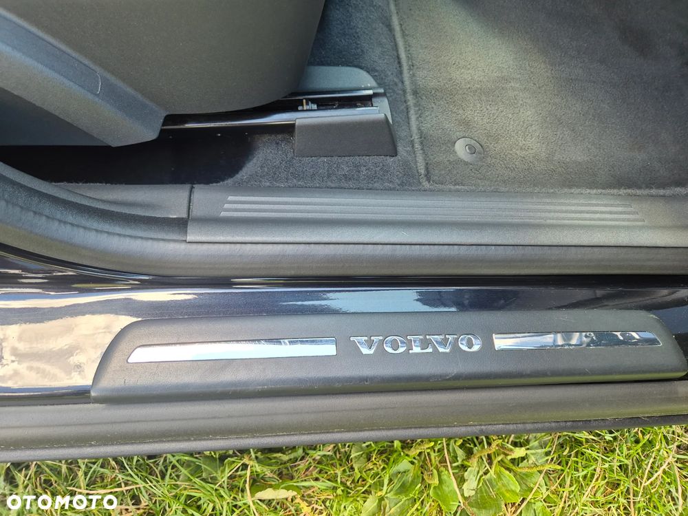 Volvo V50 2.0D DPF Momentum - 21