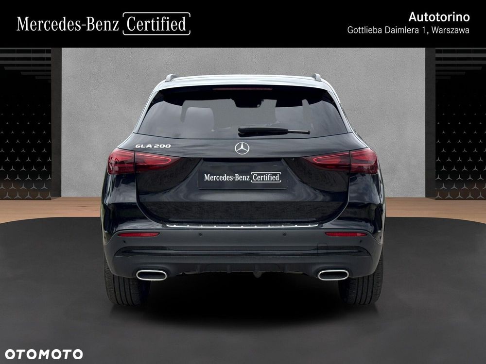 Mercedes-Benz Gla 2026 photo 4