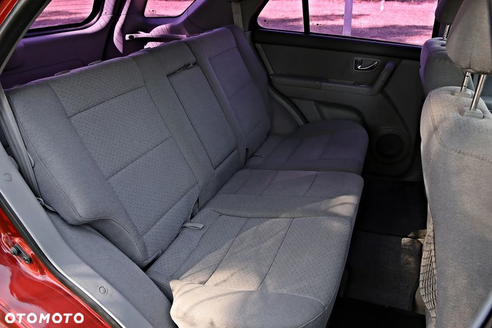 Kia Sorento 2.5 CRDi Executive - 9