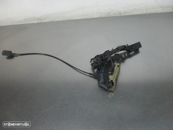 Fecho Porta Frente Esq Renault Megane Ii (Bm0/1_, Cm0/1_) - 4