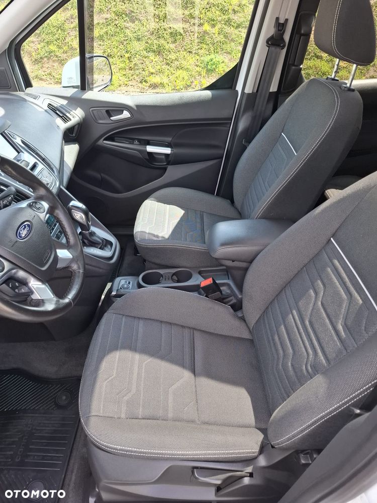 Ford Tourneo Connect Grand ver-grand-1-5-tdci-start-stop-titanium - 5