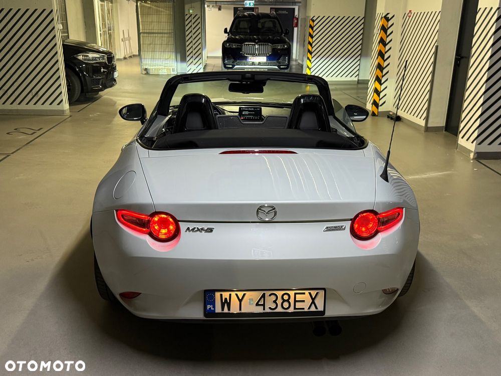 Mazda MX-5 2.0 Skypassion - 13