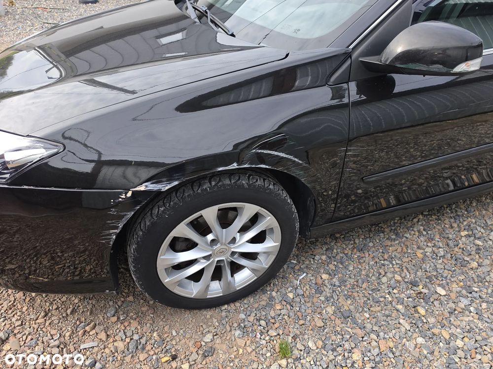 Renault Laguna 2.0 dCi Black Edition - 7