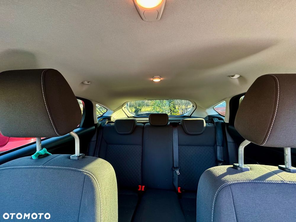 Ford Focus 1.6 Edition Start - 13