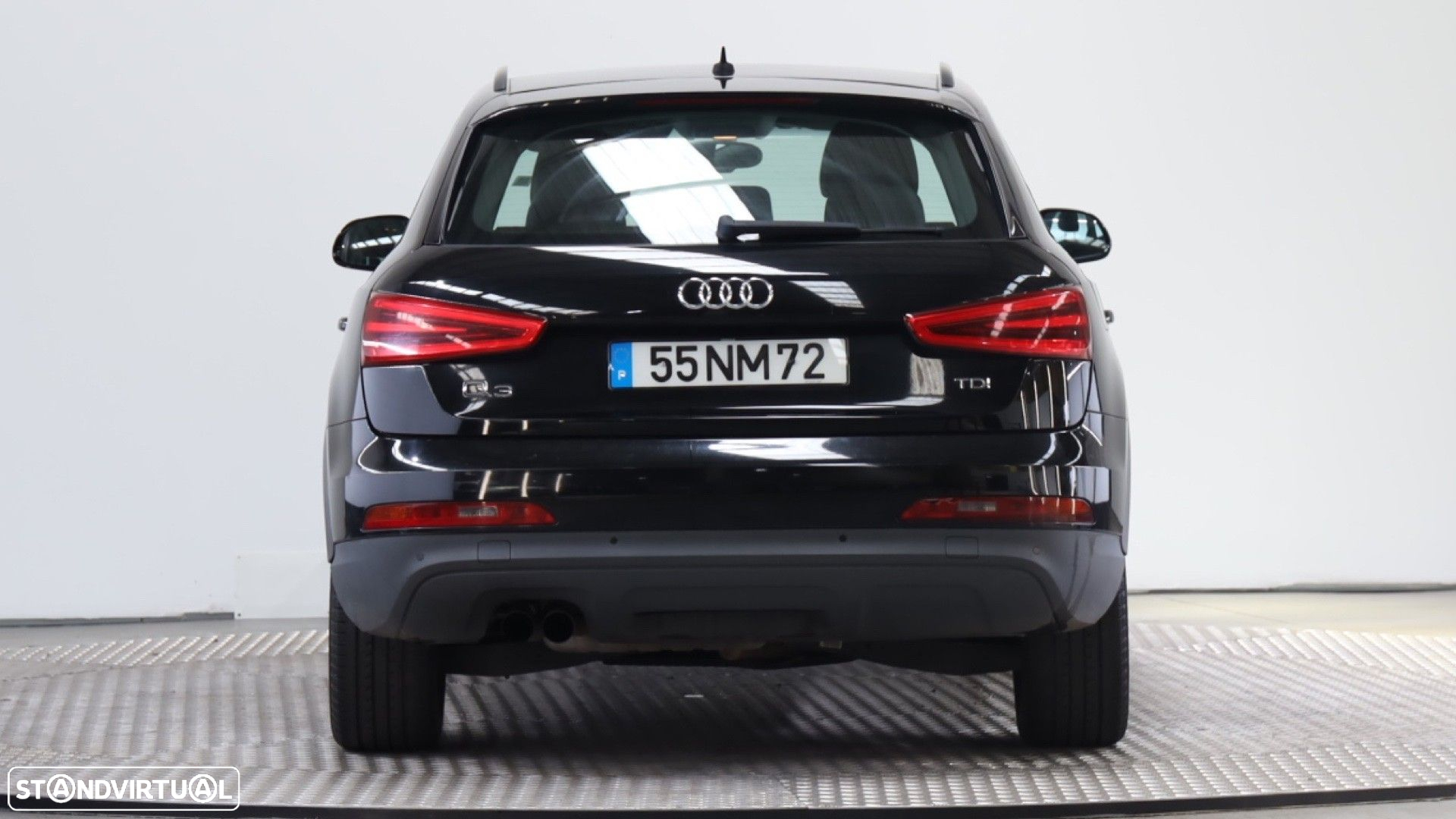 Audi Q3 2.0 TDI Business Line - 10