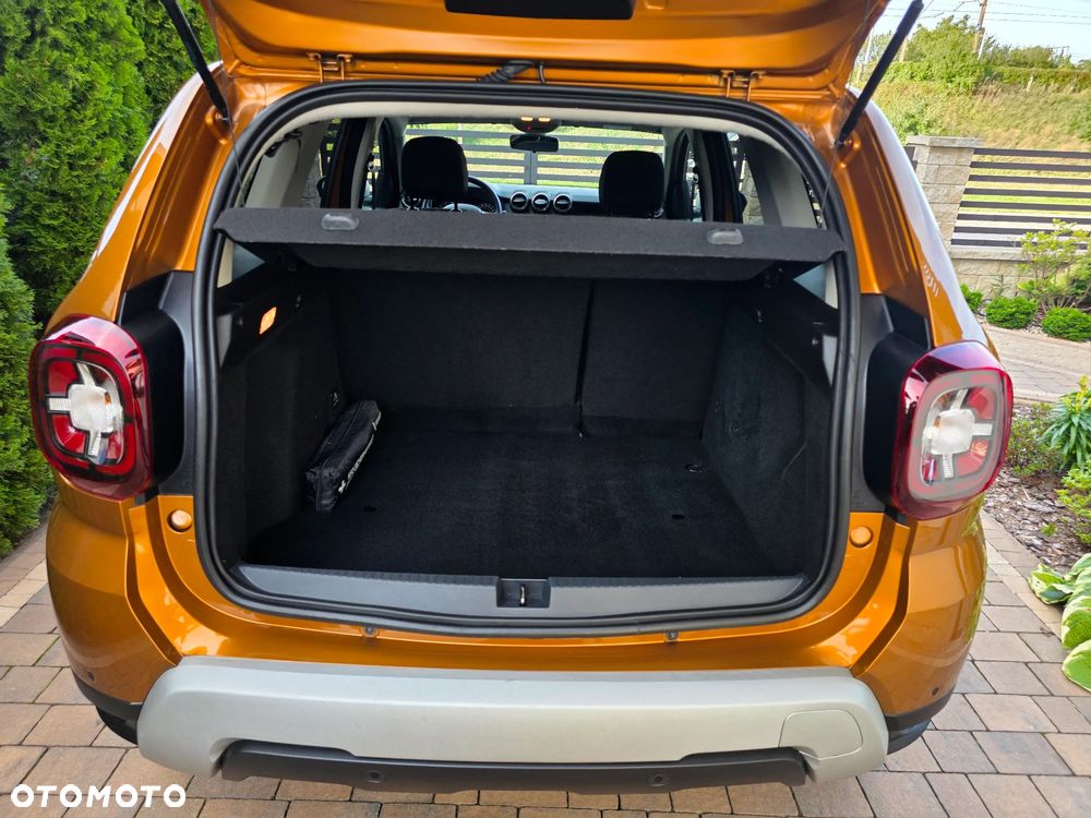 Dacia Duster - 22
