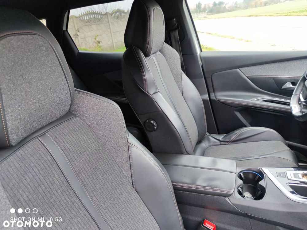 Peugeot 3008 PureTech 130 Stop & Start EAT6 Active - 16