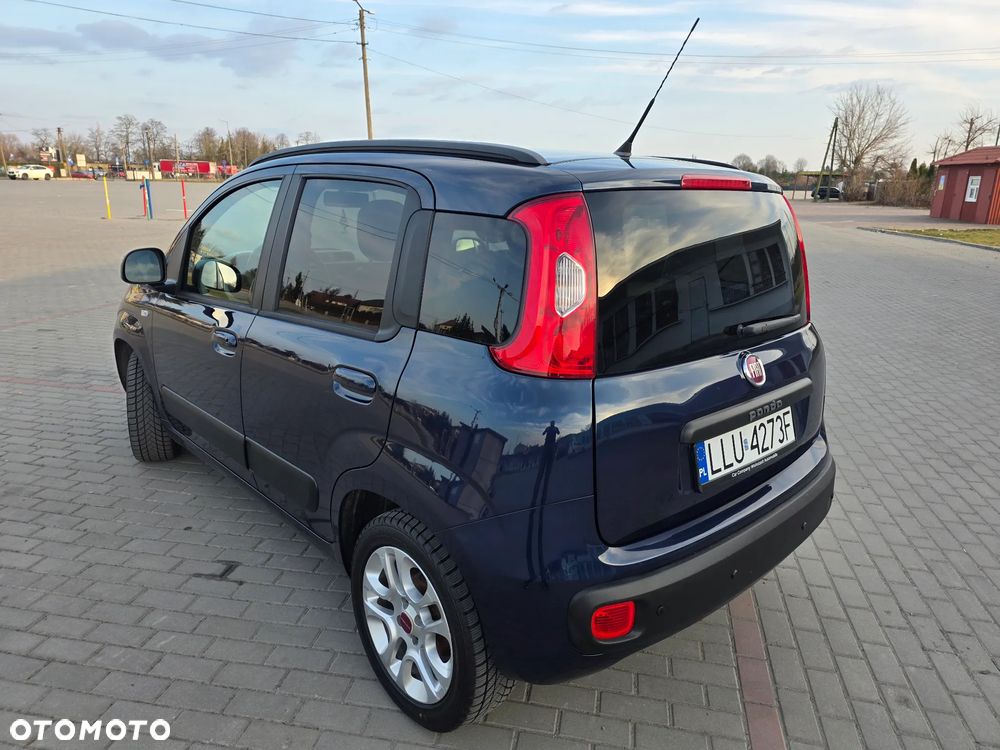 Fiat Panda - 4