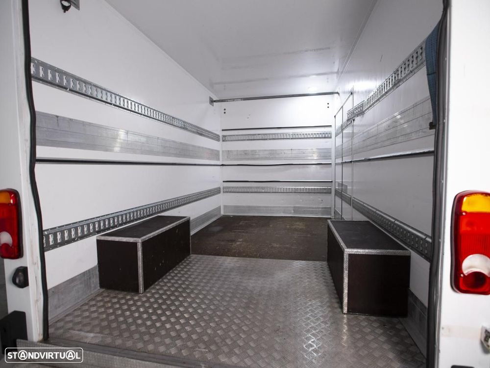 Renault Master 2.3 CDI 3L c/IVA - 7