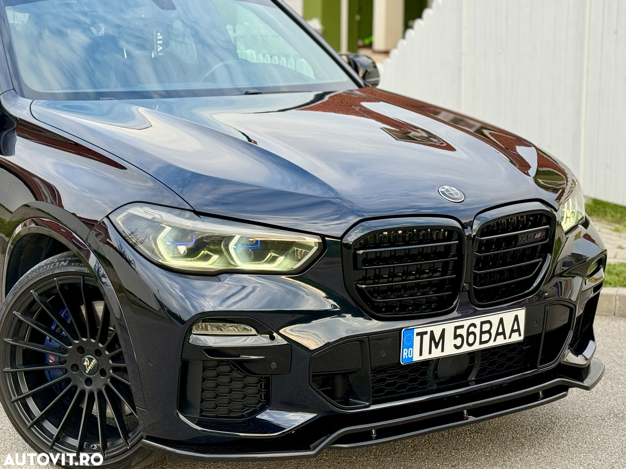 BMW X5 xDrive30d AT MHEV - 10