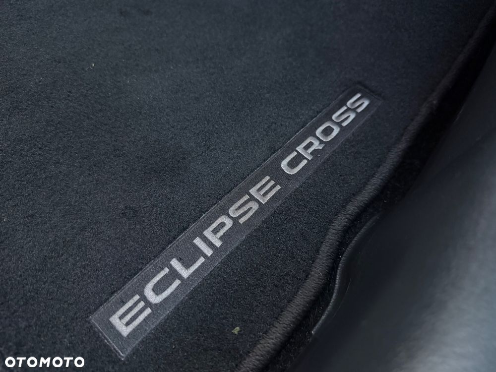 Mitsubishi Eclipse Cross - 23